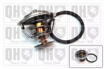 QUINTON HAZELL qth932k -